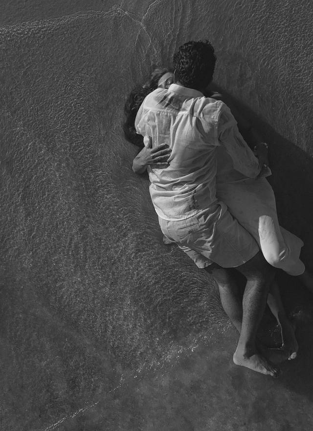 Pré-Wedding / Ensaio de Elisabeti & Bruno