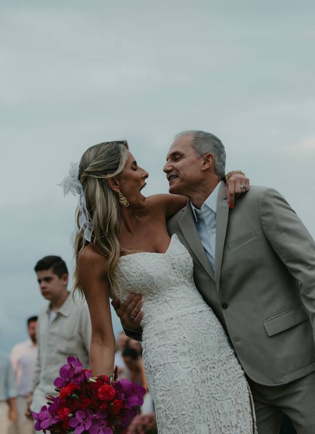 Casamento de Monica & Paulo