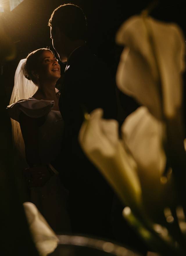 Casamento de Nayane & José