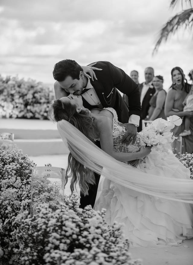 Casamento de Jessika & Rafael