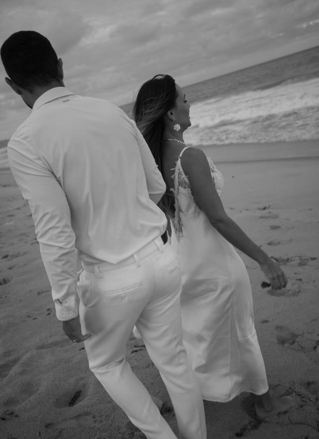 Pré-Wedding / Ensaio de Thayana & Michael