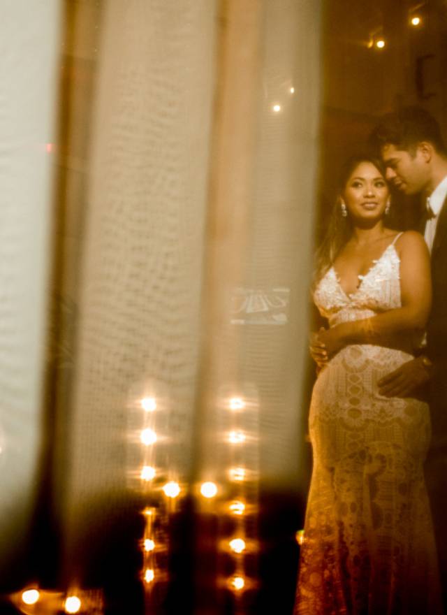 Casamento de Camila & Henrique