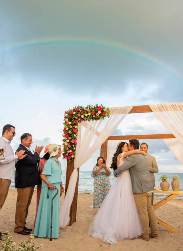 Casamento de Camila & Guilherme 