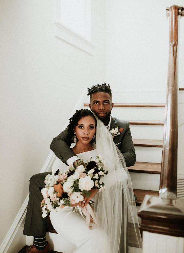 Casamento de Juliano & Carla