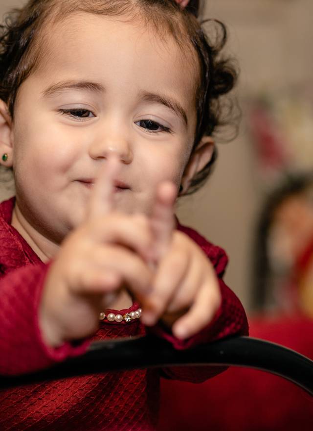 Infantil de Festa de 2 aninhos da Lorena