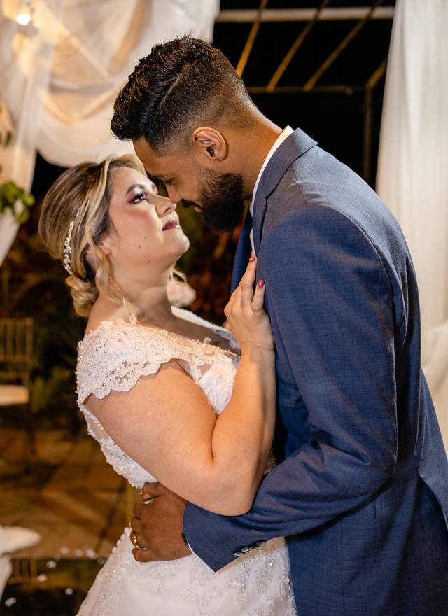 Casamento de Casamento da Taís e do Roger