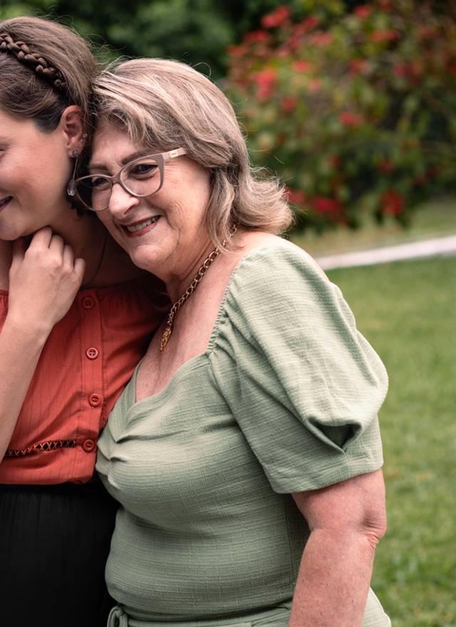 Evento de Chá de Fraldas da Michele