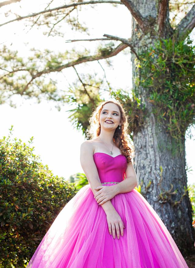 ENSAIOS de ENSAIO 15 ANOS - JÉSSICA