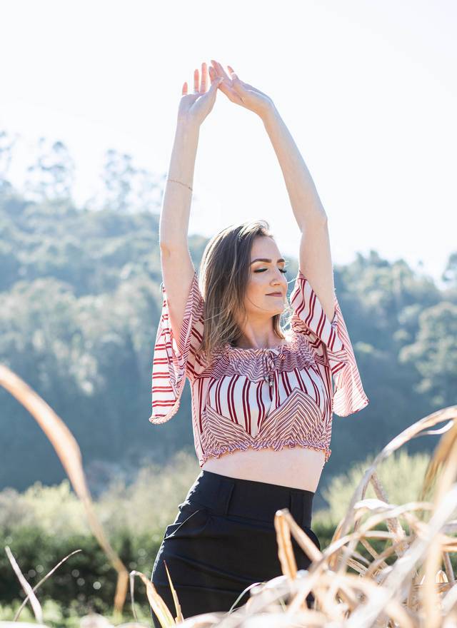 ENSAIOS de ENSAIO - JAQUE