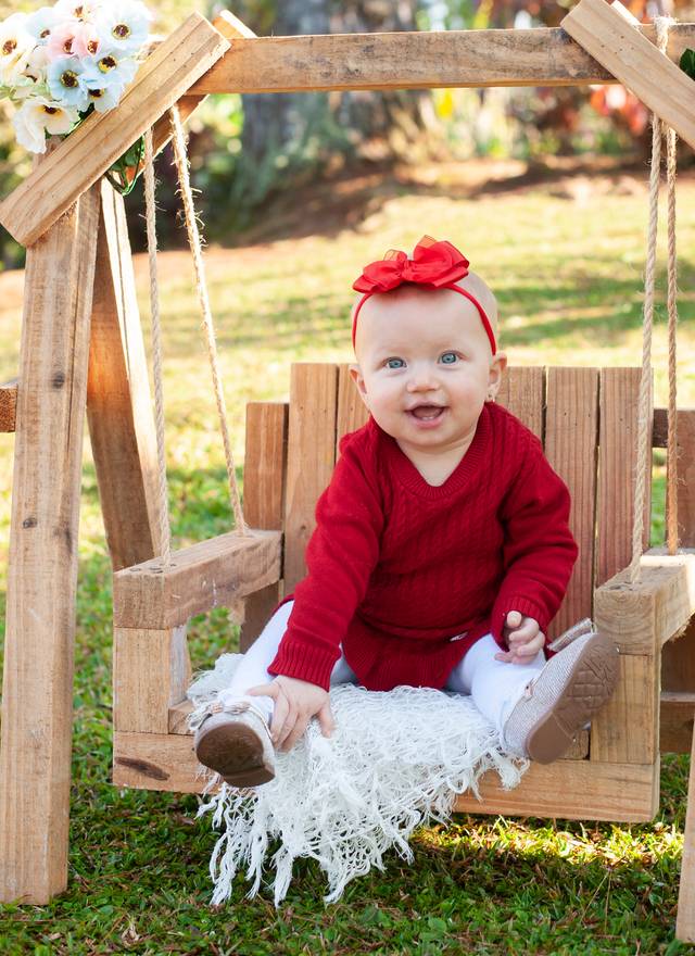 ACOMPANHAMENTO MENSAL de 9 MESES - HELENA