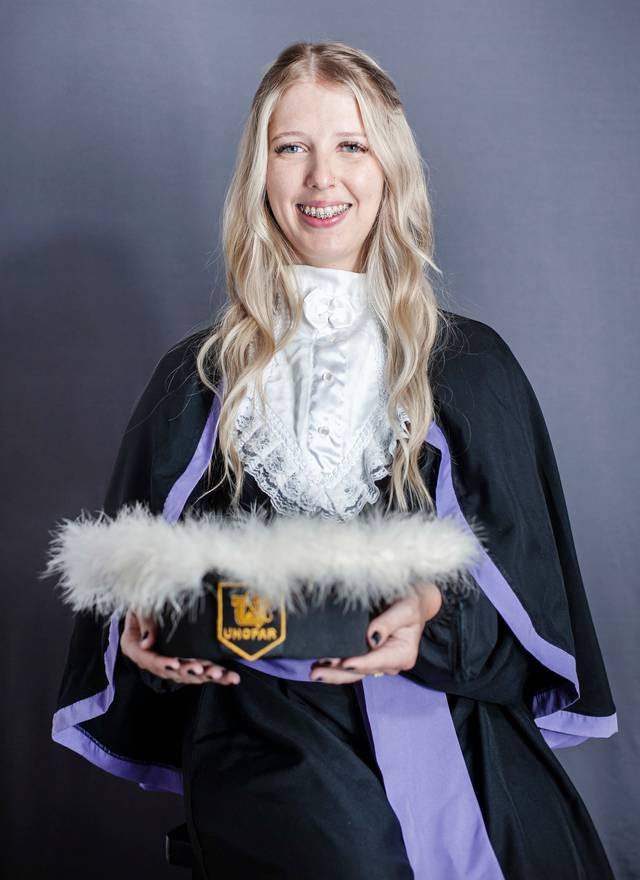 ENSAIOS de PROVA DE TOGA - MICHELI