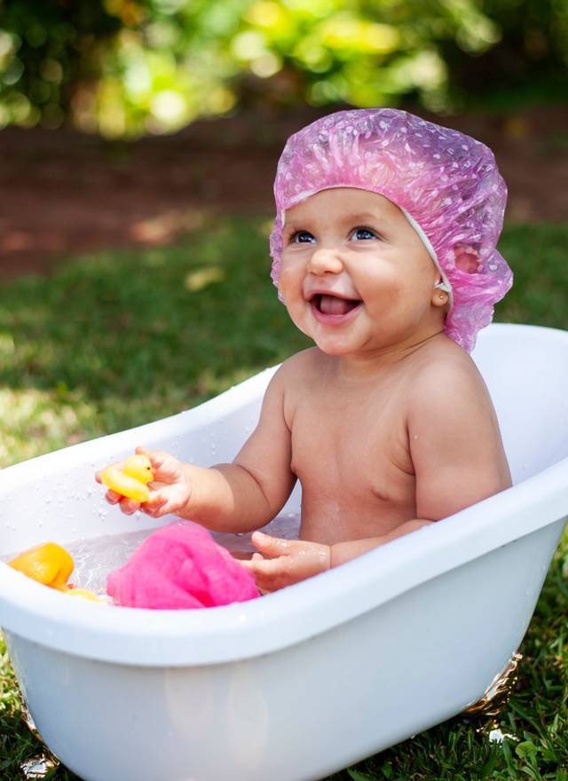 ACOMPANHAMENTO MENSAL de 11 MESES - MARIA