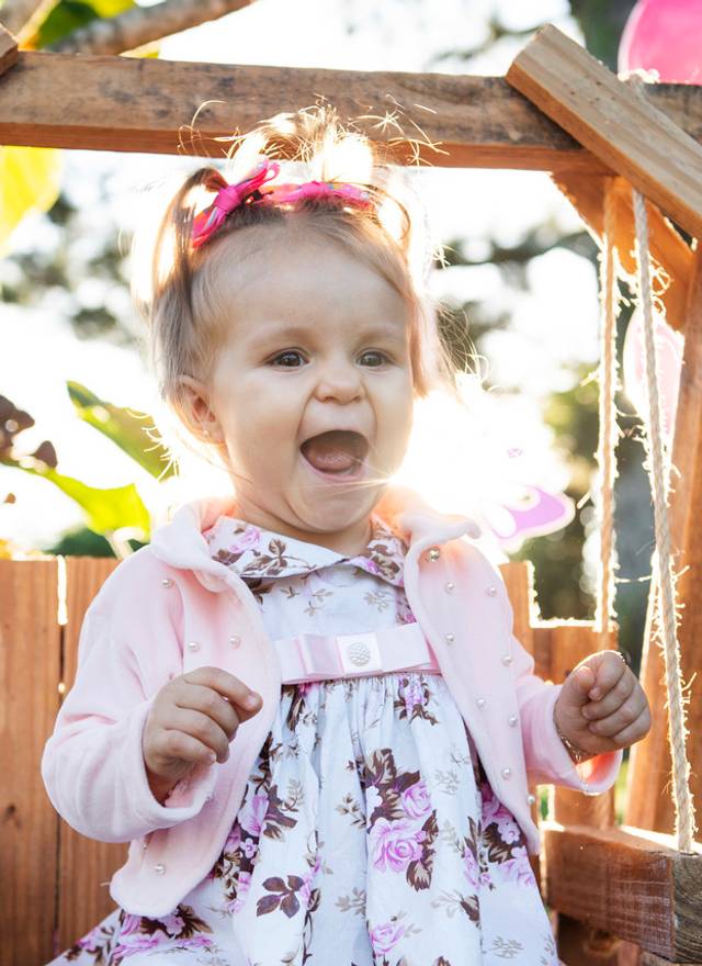 ACOMPANHAMENTO MENSAL de 1 ANO - MAITÊ  