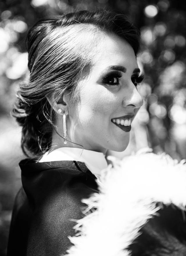 ENSAIOS de PROVA DE TOGA - ANA CLÁUDIA