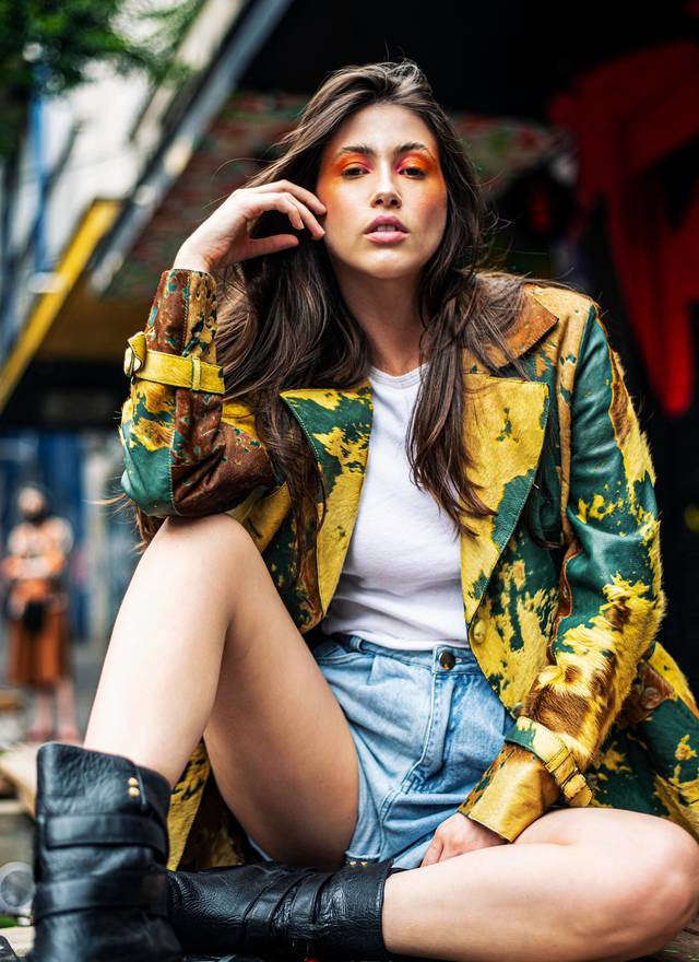 MODA de EDITORIAL MODAFORA