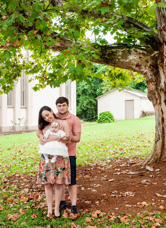 EVENTOS de BATISMO ROBERTA