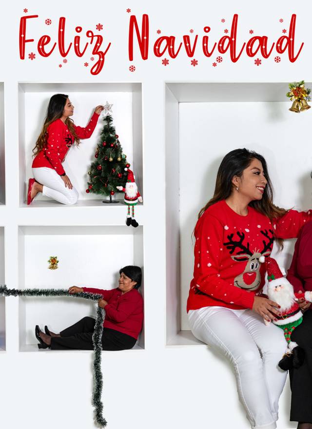 Escenarios Tayta de In The Box