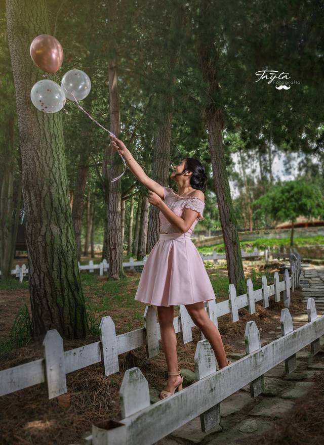 XV Años de Valentina XV Años