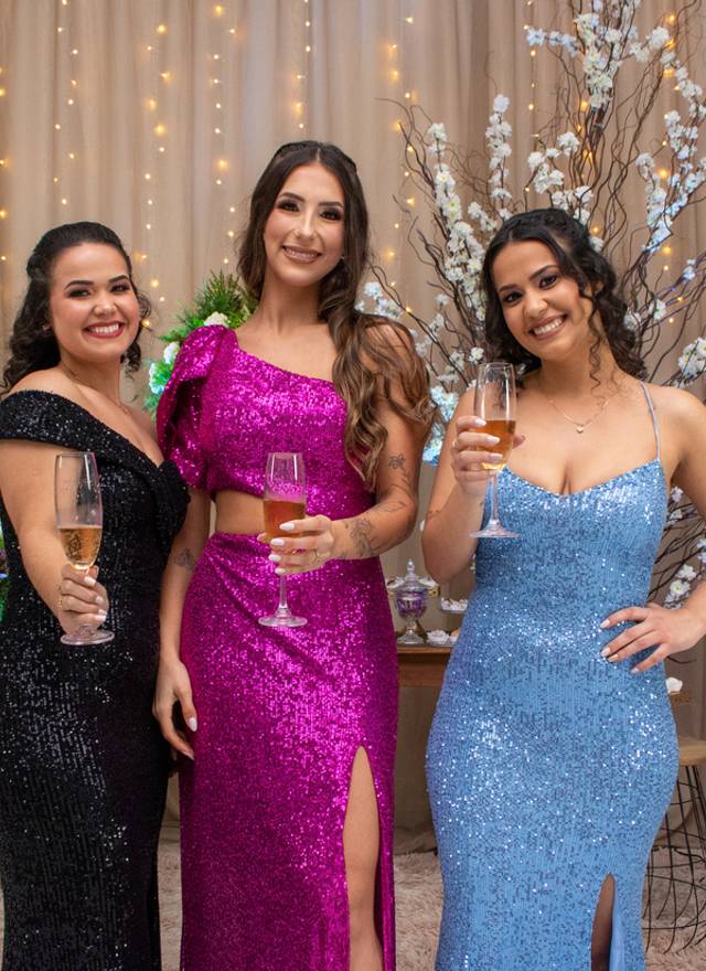 Formatura de Formatura Estética 