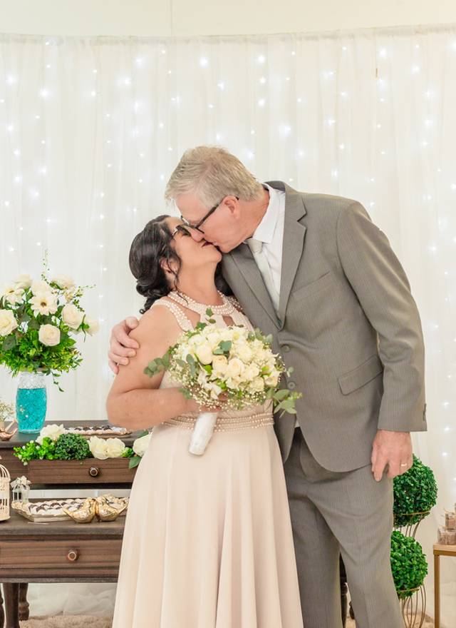 Casamento de Casamento Evani e José