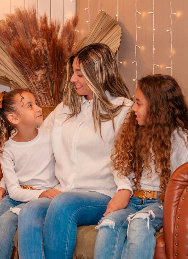 Ensaio de Ensaio Sheron