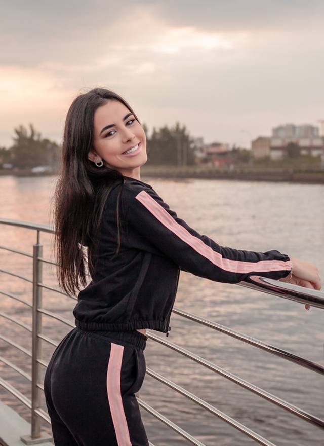 Ensaio de 15 Anos Natalia