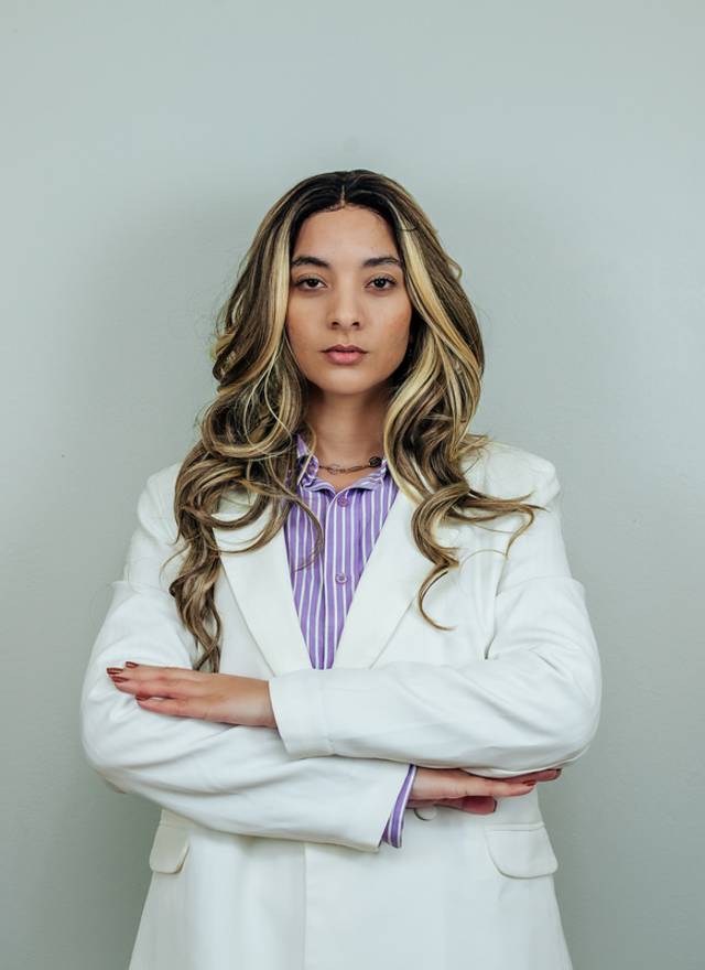 Ensaio de Identidade Profissional 