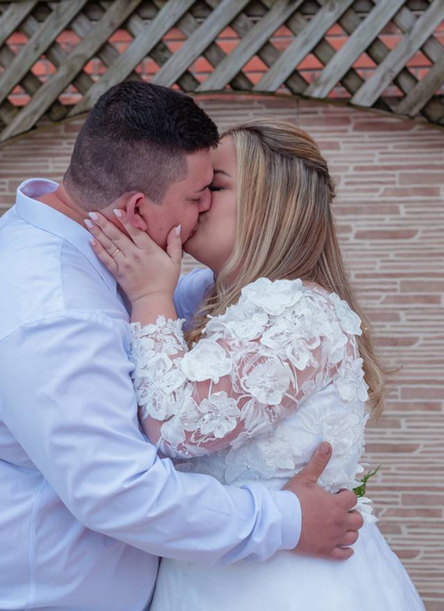 Casamento de Casamento Fernanda & Guilherme