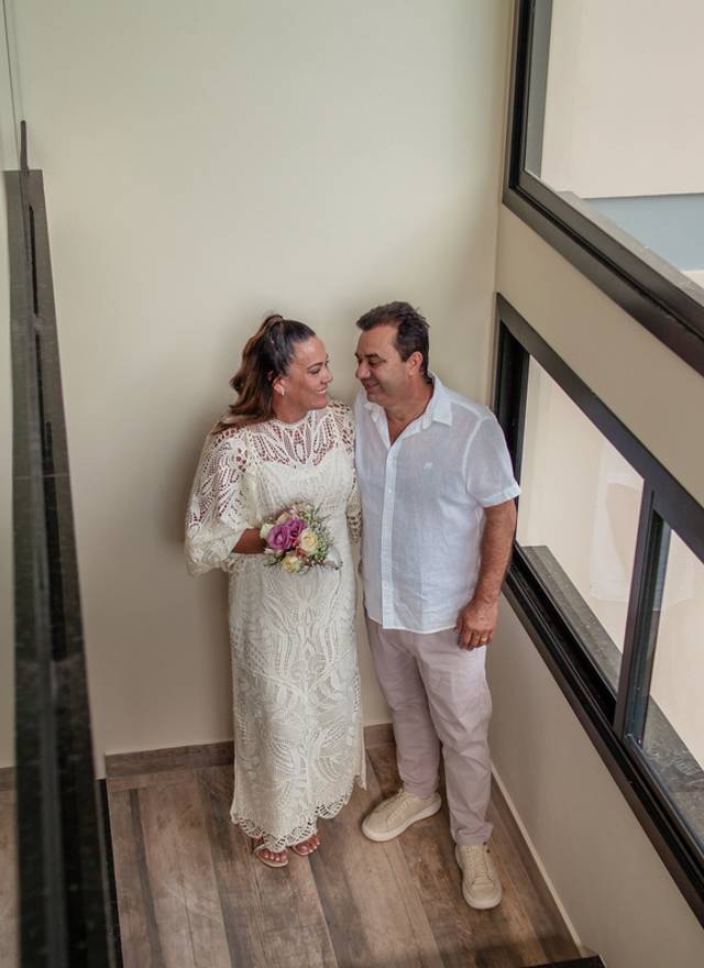 Casamento de Casamento Ana & Gilvan