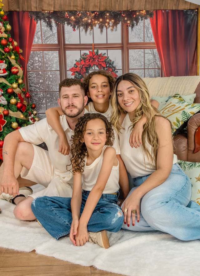 Magia de Natal 2025 de Magia de Natal 2025