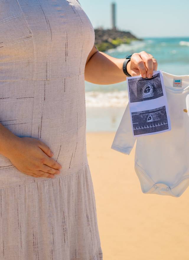 Ensaio de Doce Espera Daia e Felipe