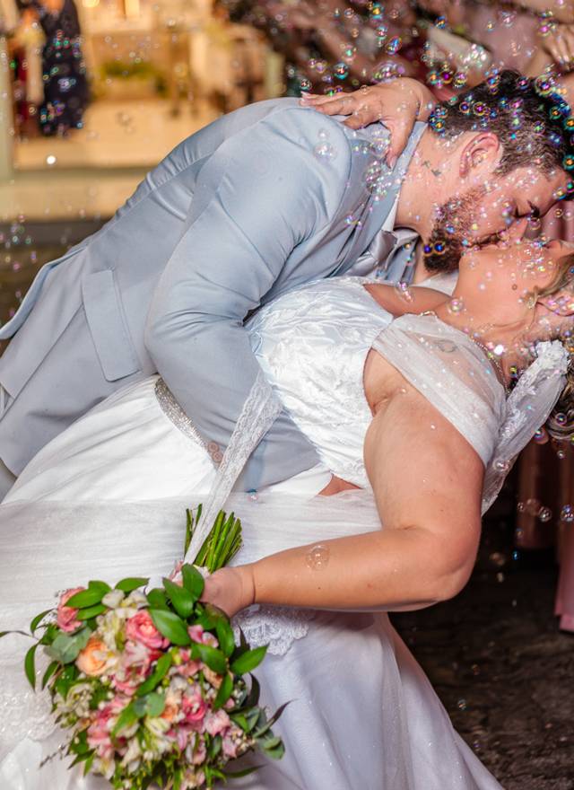 Casamento de Casamento Carla & Lucimar