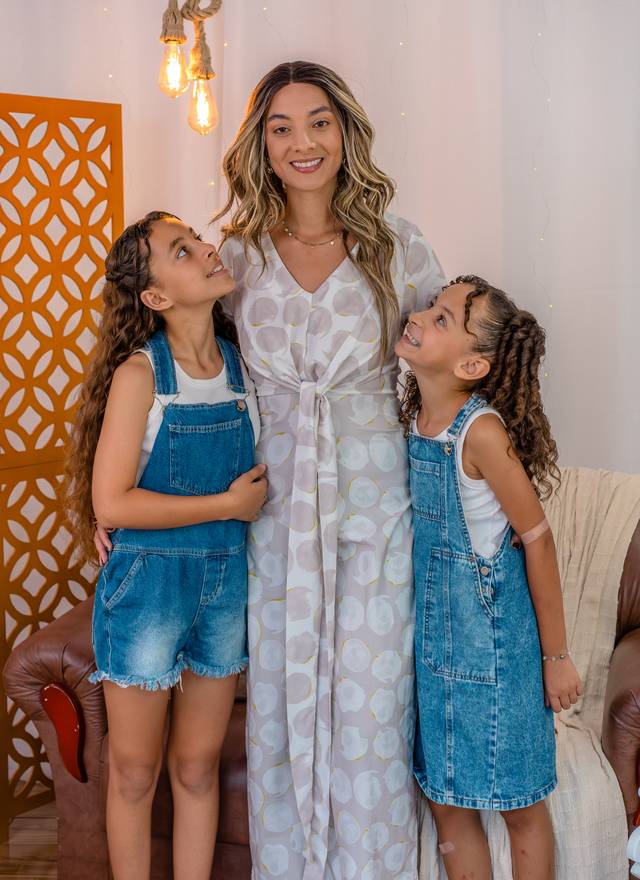 Dia das Mães de Dia das Mães 2026