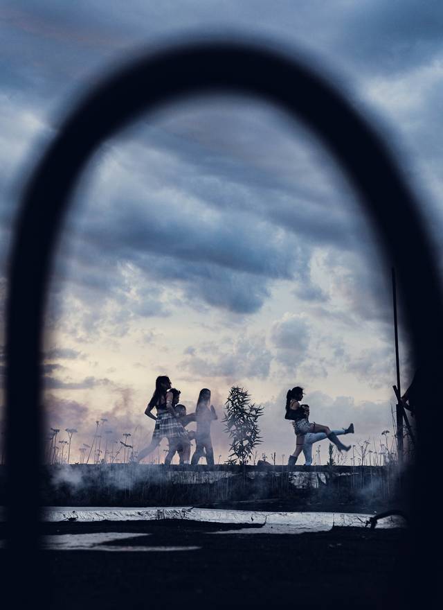 Still de Cidade dos lobos