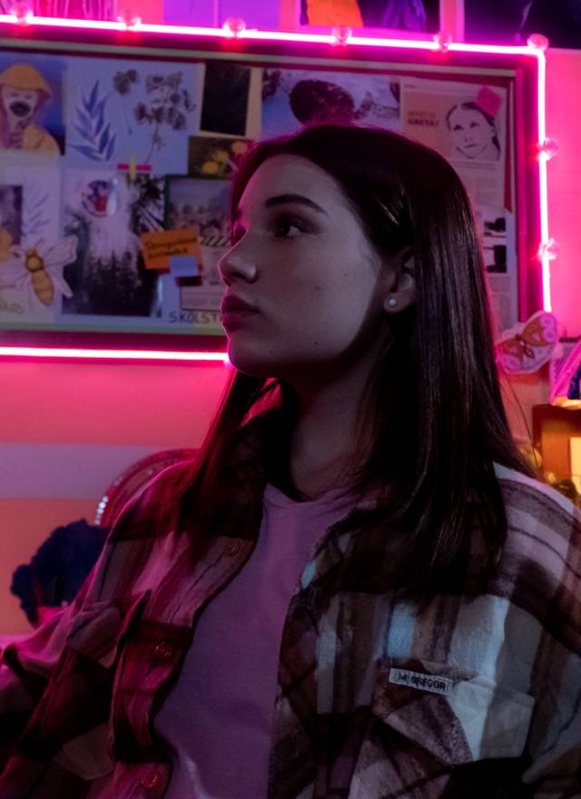 Still de Chama a Bebel