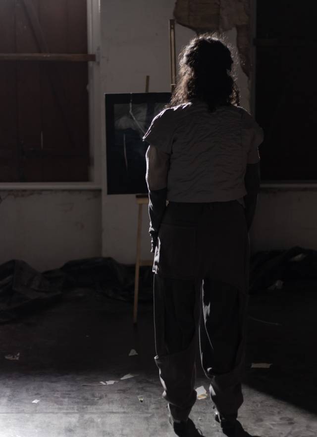 Still de Anacronia