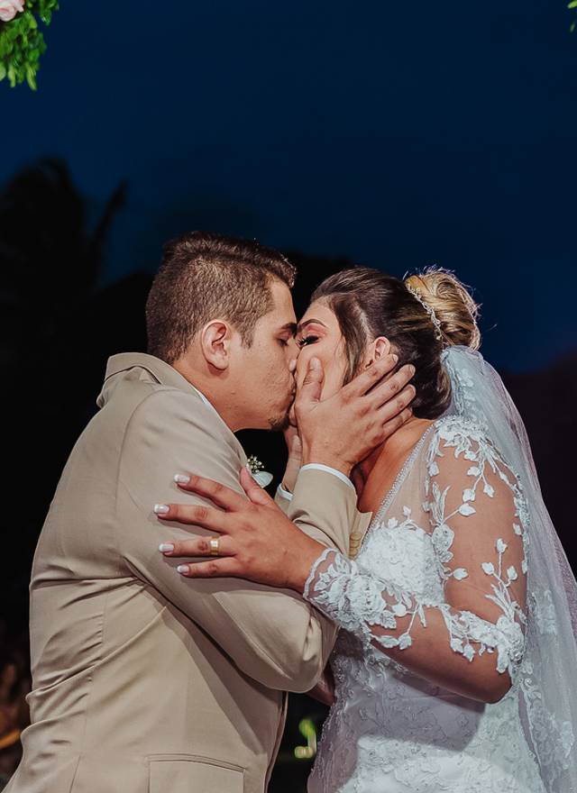 Casamento de Ester e Danilo 