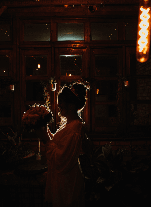 Casamento de Rita e Marcos Vinícius