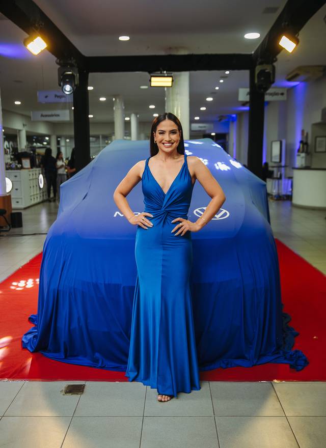 Corporativo de Lançamento novo Tiguan VW
