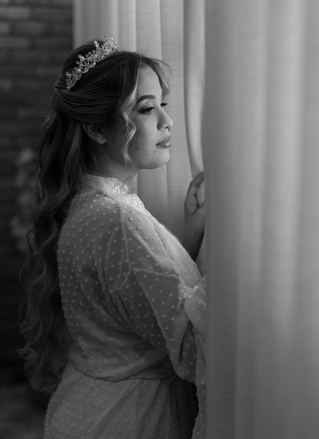 Casamento de Stefany e Maycon