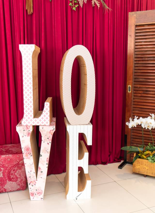 Eventos de Dia dos Namorados Estação XX Gastronomia