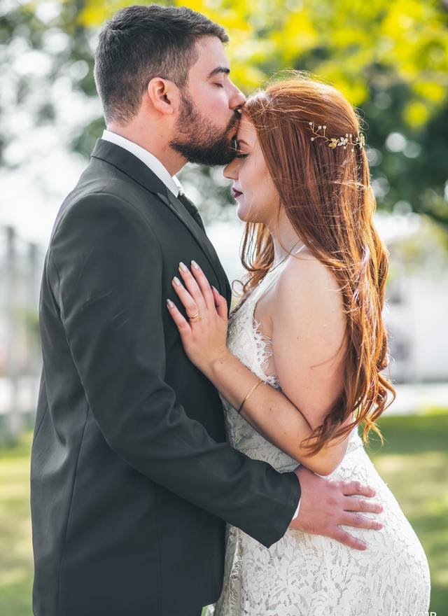 Casamentos de Casamento Chris e Giovana