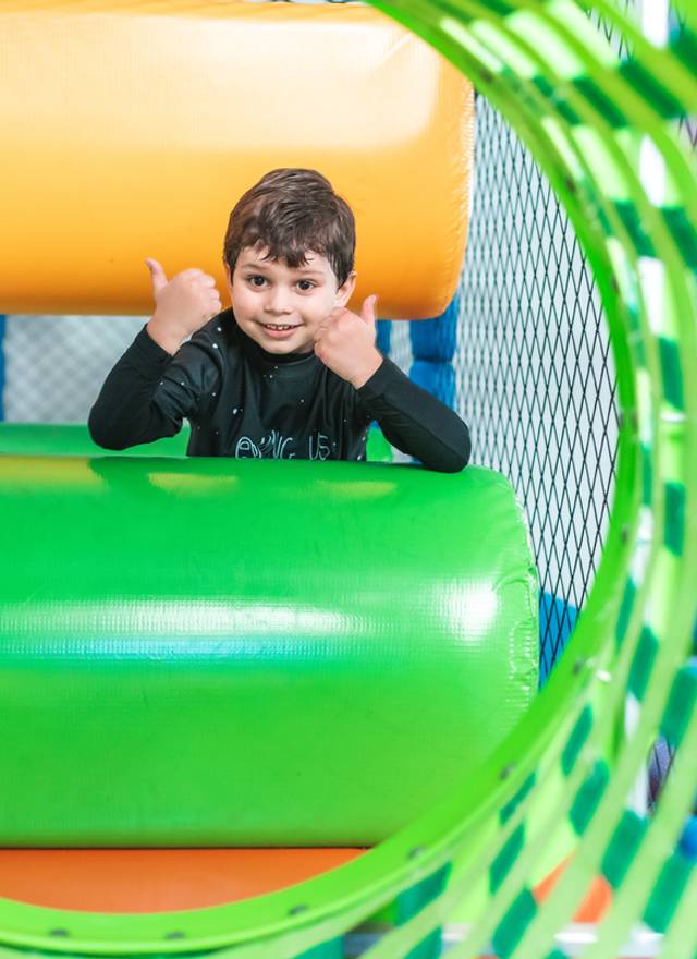 Aniversário de Aniversário Raul - 5 anos