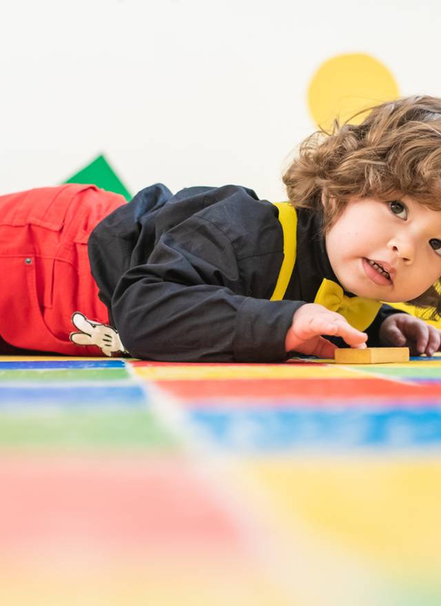 Aniversário de Aniversário Raul - 2 anos