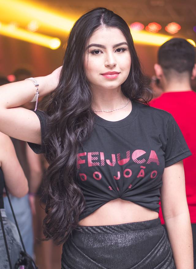 Eventos de Entrega das Camisetas - Feijuca