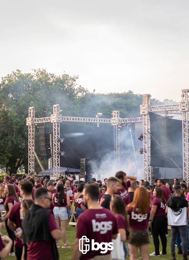Eventos de Feijuca - Até o Pôr do Sol