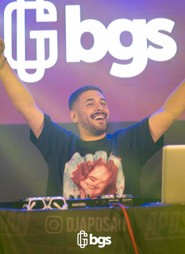 Eventos de Feijuca - Noturno