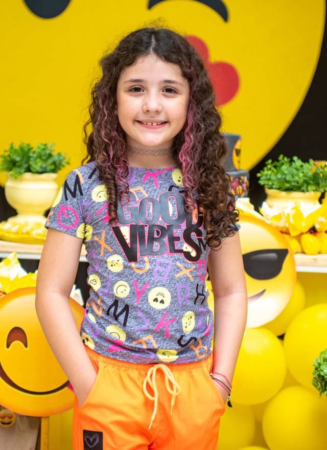 Aniversário de Aniversário da Lorena - 9 anos