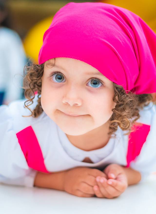 Aniversário de Aniversário da Maria Julia - 3 anos