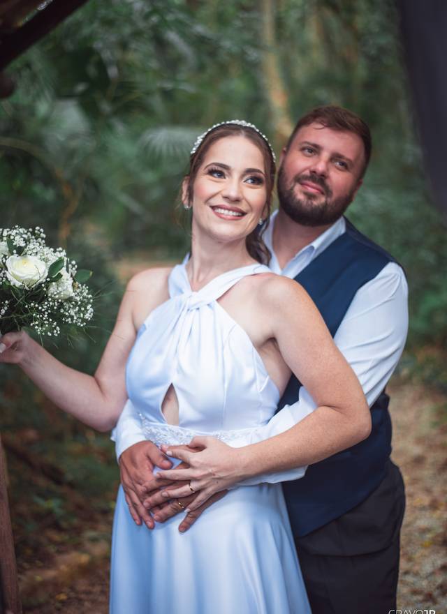 Casamentos de Ensaio Isa & Yuri